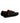 Drivers City con Lazo - ante negro - Atlanta Mocassin