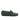 Penny Moccasins in Smooth Leather - Green - Atlanta Mocassin