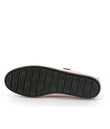 Penny Moccasins in Smooth Leather - Pink - Atlanta Mocassin