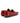Penny Moccasins in Patent Leather - Red - Atlanta Mocassin