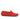 Penny Drivers in Smooth Leather - Red - Atlanta Mocassin