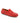 Penny Drivers in Smooth Leather - Red - Atlanta Mocassin