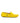Penny Drivers in Smooth Leather - Yellow - Atlanta Mocassin