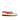 Penny Moccasins in Leather - Yellow/Orange/Blue/White - Atlanta Mocassin