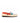 Penny Moccasins in Leather - Yellow/Orange/Blue/White - Atlanta Mocassin