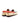 Penny Moccasins in Leather - Yellow/Orange/Blue/White - Atlanta Mocassin