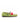 Penny Moccasins in Leather - Green/White/Red - Atlanta Mocassin