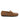 Penny Moccasins in Smooth Leather - Tawny - Atlanta Mocassin