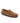 Penny Moccasins in Smooth Leather - Tawny - Atlanta Mocassin