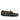 Penny Moccasins in Smooth Leather - Black - Atlanta Mocassin