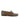 Yoki Loafers in Croco-Effect Leather - Brown - Atlanta Mocassin