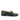 Yoki Loafers in Leather - Black - Atlanta Mocassin