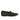 Yacht Buckle Loafers in Suede - Dark Brown - Atlanta Mocassin