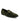 Yacht Buckle Loafers in Suede - Dark Brown - Atlanta Mocassin