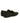 Yacht Buckle Loafers in Suede - Dark Brown - Atlanta Mocassin