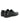 Boston Loafers in Polished Leather - Black - Atlanta Mocassin