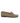 Yoki Loafers in Soft Nappa - Taupe - Atlanta Mocassin