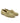 Yoki Loafers in Suede - Beige - Atlanta Mocassin