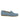 Yoki Loafers in Suede - Blue - Atlanta Mocassin