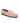 Marbella Walkers in Soft Nappa - Pink - Atlanta Mocassin