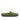 Fiji in Soft Nappa Leather - Green - Atlanta Mocassin