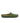 Fiji in Soft Nappa Leather - Green - Atlanta Mocassin