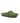 Fiji in Soft Nappa Leather - Green - Atlanta Mocassin