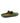 Fiji in Soft Nappa Leather - Green - Atlanta Mocassin