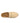 Fiji Buckle in Soft Nappa Leather - Beige - Atlanta Mocassin