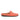 Fiji Buckle in Soft Nappa - Saumon - Atlanta Mocassin