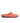Fiji Buckle in Soft Nappa - Saumon - Atlanta Mocassin