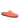 Fiji Buckle in Soft Nappa - Saumon - Atlanta Mocassin