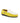 Monaco Walkers in Soft Nappa Leather - Yellow - Atlanta Mocassin