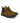 Chelsea Boots in Suede - Camel - Atlanta Mocassin