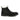 Chelsea Boots in Suede - Dark Brown - Atlanta Mocassin