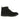 Lace Up Boots in Suede - Dark Brown - Atlanta Mocassin