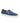 Slip On Sneakers in Denim Leather - Blue - Atlanta Mocassin