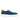Hayato Sneakers in Suede - Blue Jeans - Atlanta Mocassin