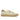 Hayato Sneakers in Suede - Sand - Atlanta Mocassin