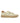 Hayato Sneakers in Suede - Sand - Atlanta Mocassin