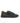 Hayato Sneakers in Soft Nappa - Black - Atlanta Mocassin