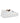 Hayato Sneakers in Soft Nappa - White - Atlanta Mocassin