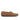 Penny Moccasins in Soft Nappa Leather - Camel - Atlanta Mocassin