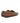 Penny Moccasins in Soft Nappa Leather - Camel - Atlanta Mocassin