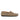 Penny Moccasins in Soft Nappa - Taupe - Atlanta Mocassin