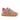 Sapatilhas 2 Straps com Estampado Flores Aguarela - Atlanta Mocassin