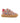 Zapatillas 2 Straps con Estampado Flores Acuarela - Atlanta Mocassin