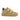 Sapatilhas 2 Straps com Estampado Dinossauro - Atlanta Mocassin