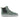 Chelsea Sneaker Boot in Rupestre Leather - Green - Atlanta Mocassin