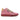 Sapatilhas 3 Straps - estampado dinossauro rosa - Atlanta Mocassin